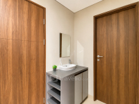 Apartemen LRT City Sentul - Royal Sentul Park - Modern Style 1BR Apartment at Royal Sentul Park By Travelio