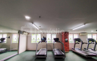 Apartemen Parahyangan Residence - Modern 2BR Apartment Without Living Room at Parahyangan Residence By Travelio