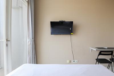 Apartemen Ciputra International - Strategic and Warm Studio at Ciputra International Apartment By Travelio