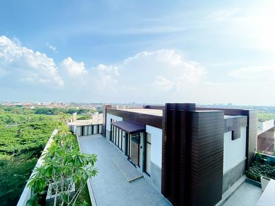 Apartemen Cleon Park - Spacious and Homey Studio at Cleon Park Apartment By Travelio