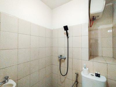 Apartemen Tamansari Panoramic - Modern 2BR Apartment at Tamansari Panoramic By Travelio