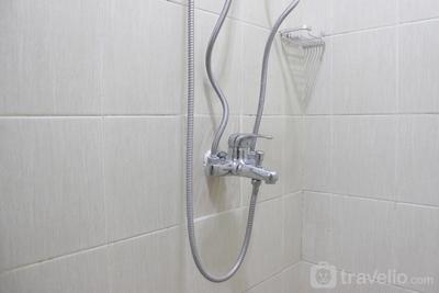 Apartemen Easton Park Residence Jatinangor - Cozy Studio Apartment at Oxford Jatinangor near UNPAD By Travelio