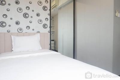 Apartemen Trillium Residence - Vibrant and Luxurious 2BR Apartment at Trillium Residence Surabaya By Travelio