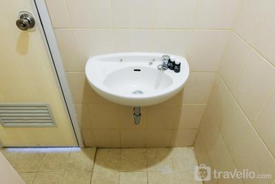 Apartemen Serpong Greenview - Highest Value 2BR at Serpong Greenview Apartment By Travelio