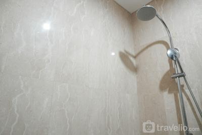 Apartemen Sudirman Suites - Wonderful and Cozy 2BR Apartment at Sudirman Suite By Travelio