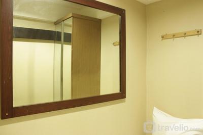 Apartemen Jarrdin Cihampelas - Well Appointed and Stylish 2BR at Jarrdin Cihampelas Apartment By Travelio