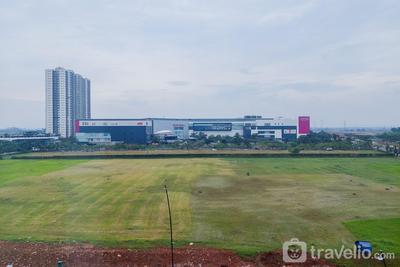 Apartemen Branz BSD City - Nice and Elegant 1BR at Branz BSD City Apartment By Travelio