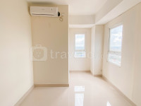 Apartemen Grand Icon Caman - Nice Unfurnished 2BR with AC at Grand Icon Caman Apartment By Travelio