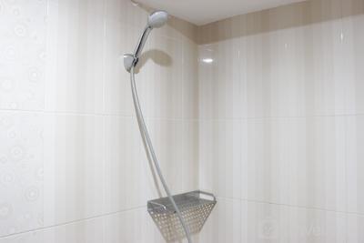 Apartemen Galeri Ciumbuleuit 2 - Spacious 2BR at Galeri Ciumbuleuit 2 Apartment near Nara Park By Travelio