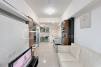 Apartemen Orchard Supermall Mansion - 2BR Connected to Pakuwon Mall at Orchard Supermall Mansion Apartment By Travelio