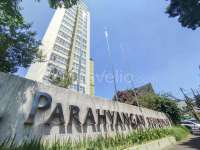 Apartemen Parahyangan Residence - Pleasurable 2BR Apartment Parahyangan Residence By Travelio