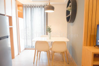 Apartemen Meikarta - Good Design and Nice 1BR with Extra Room Meikarta Apartment By Travelio