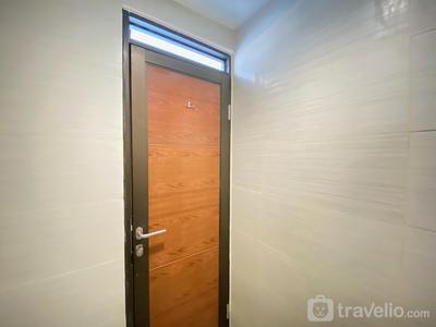Apartemen Gateway Pasteur - Beautiful and Clean 2BR Apartment at Gateway Pasteur Bandung By Travelio
