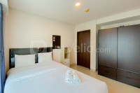 Apartemen Callia - Comfort Stay and Spacious 2BR at Callia Apartment By Travelio