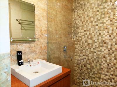 Apartemen Mataram City - Fancy and Comfortable Studio at Mataram City Apartment By Travelio