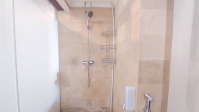 Apartemen Puncak Bukit Golf Surabaya - Beautiful and Modern 1BR No Kitchen at Puncak Bukit Golf Apartment By Travelio