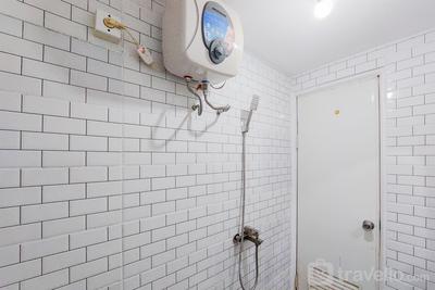 Apartemen Paragon Village - Comfort and Modern Studio at Paragon Village Apartment By Travelio