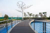 Apartemen West Vista - Comfortable Studio at West Vista Apartment By Travelio