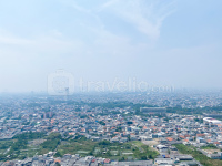 Apartemen Puri Orchard - Warm and Comfort Stay Studio at Puri Orchard Apartment By Travelio