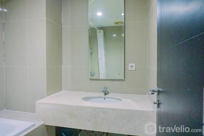 Apartemen Paramount Skyline - Homey and Nice 1BR at Paramount Skyline Apartment By Travelio