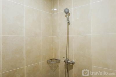 Apartemen Trillium Residence - Strategic and Spacious 3BR Apartment at Trillium Residence By Travelio