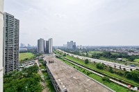 Apartemen Sky House BSD - Best Location and Modern 3BR Apartment Sky House BSD By Travelio