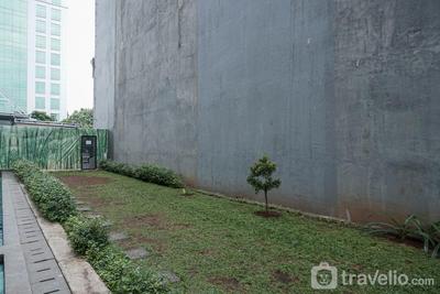 Apartemen Royal Olive Residence - Premium and Comfortable 2BR Apartment at Royal Olive Residence By Travelio