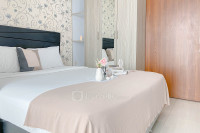 Apartemen Grand Kamala Lagoon - Modern Look Studio at Grand Kamala Lagoon Apartment By Travelio