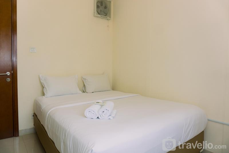 Apartemen Gold Coast
