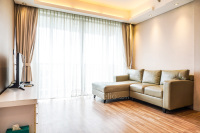 2BR 4Pax Areum Residence at St. Moritz Puri