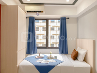Apartemen Meikarta - Minimalist and Comfy Studio Apartment at Meikarta By Travelio