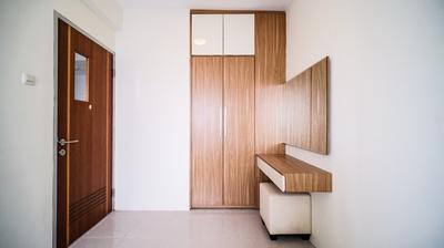 Apartemen Puncak Permai - Best Choice and Comfort Living 1BR at Puncak Permai Apartment By Travelio