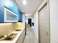 Cozy Stay Studio at Mataram City Apartment By Travelio