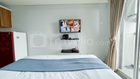 Apartemen Serpong Greenview - Nice and Cozy Studio Room Apartment Serpong Greenview By Travelio