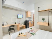 Oakwood Studio at Royal Sentul Park Apartment By Travelio