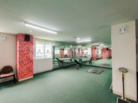 Apartemen Parahyangan Residence - Simple 1BR Apartment Parahyangan Residence By Travelio