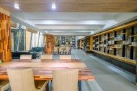 Apartemen Grande Valore Condominium - Homey and Minimalist Studio Apartment at Grande Valore Condominium By Travelio