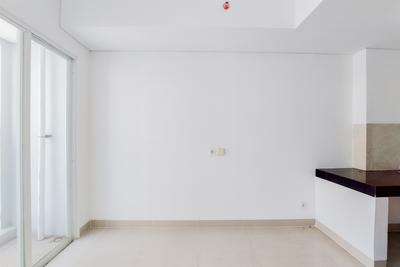 Apartemen Serpong Garden - Simply Studio Unfurnished at Serpong Garden Apartment By Travelio