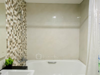 Apartemen Trivium Terrace - Cozy Stay Studio at Apartment Trivium Terrace By Travelio