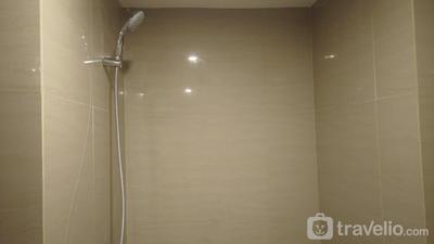 Apartemen Galeri Ciumbuleuit 3 - Classic Studio Room Galeri Ciumbuleuit 3 Apartment By Travelio