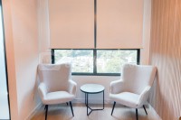 Apartemen The Parc South City - Spacious and Relaxing Studio Room at The Parc South City Apartment By Travelio