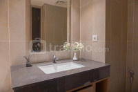 Apartemen Orange County - Simply and Homey Studio Orange County Apartment By Travelio