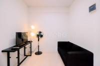 Comfort and Homey 2BR at Titanium Square Apartment By Travelio