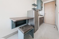 Apartemen Akasa Pure Living BSD - Restful Simple Studio Room at Apartment Akasa Pure Living BSD By Travelio