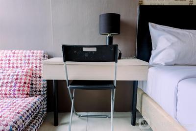 Apartemen Skylounge Tamansari - Comfy Studio Apartment at Skylounge Tamansari By Travelio