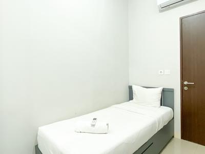 Apartemen Transpark Juanda Bekasi Timur - Best Deal 2BR Apartment Transpark Juanda Bekasi Timur By Travelio