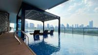 Apartemen Samara Suites - 2BR Novena Areum Residence at Samara Suites