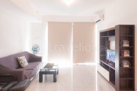 Apartemen Sky House BSD - Spacious and Comfy 3BR Apartment Sky House BSD By Travelio