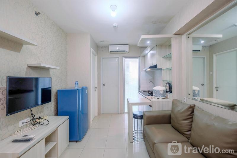 Hotel Gran Melia Jakarta