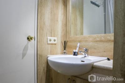 Apartemen Batavia Benhil - Comfort Stay 1BR at Batavia Benhil Apartment By Travelio